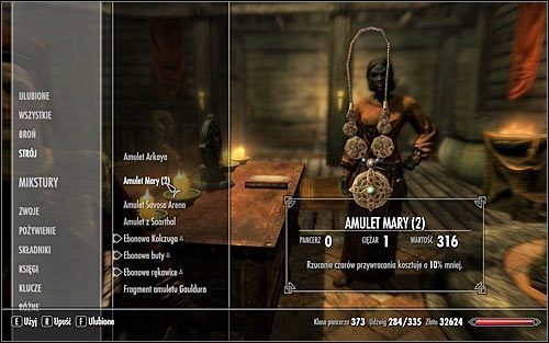 Rodzaj trofeum: brązowe - Trofea w Skyrim - Skyrim - poradnik, mapy, questy