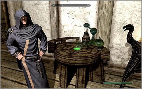 Rodzaj trofeum: brązowe - Trofea w Skyrim - Skyrim - poradnik, mapy, questy