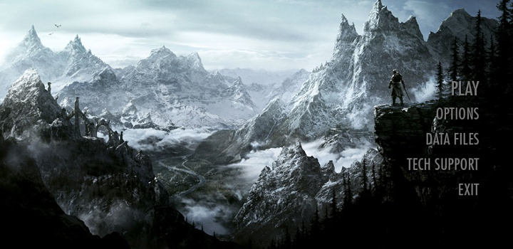 Ręczna instalacja to najmniej intuicyjny sposób wgrywania modów. - Jak instalować modyfikacje? | Instalacja modów do Skyrim krok po kroku - Skyrim - poradnik, mapy, questy