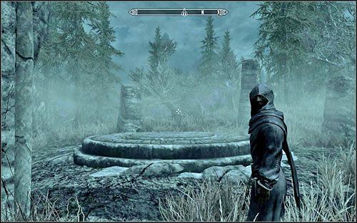 1 - W świetle dnia | Questy poboczne w Skyrim - Skyrim - poradnik, mapy, questy