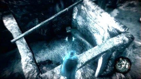 Pierwszy skarb znajdziesz w rogu zniszczonego budynku - Capadocia | Skrzynie ze skarbami w Assassins Creed Revelations - Assassins Creed: Revelations - poradnik do gry