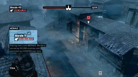 Do czasu wytrenowania odpowiedniej liczby mistrzów, zdobyte wcześniej kryjówki mogą być co jakiś czas atakowane przez wojska Templariuszy - Gildia Asasynów (2) | Kompendium wiedzy w Assassins Creed Revelations - Assassins Creed: Revelations - poradnik do gry