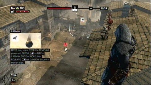 3 - Gildia Asasynów (2) | Kompendium wiedzy w Assassins Creed Revelations - Assassins Creed: Revelations - poradnik do gry