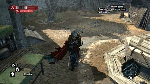 Najlepszym sposobem na uniknięcia ataku Templariuszy na naszą kryjówkę, jest oczywiście wytrenowanie mistrza asasynów - Gildia Asasynów (2) | Kompendium wiedzy w Assassins Creed Revelations - Assassins Creed: Revelations - poradnik do gry