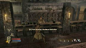 2 - Bree | Rozdział 1 | Władca Pierścieni Wojna na Północy - Władca Pierścieni: Wojna na Północy - poradnik do gry