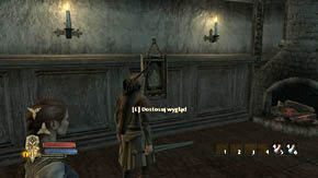 3 - Bree | Rozdział 1 | Władca Pierścieni Wojna na Północy - Władca Pierścieni: Wojna na Północy - poradnik do gry