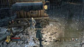 6 - Bree | Rozdział 1 | Władca Pierścieni Wojna na Północy - Władca Pierścieni: Wojna na Północy - poradnik do gry