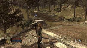 1 - Główna brama Fornostu (1) | Rozdział 1 | Władca Pierścieni Wojna na Północy - Władca Pierścieni: Wojna na Północy - poradnik do gry