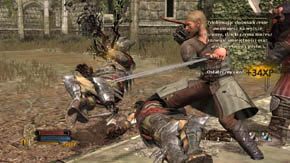 2 - Główna brama Fornostu (1) | Rozdział 1 | Władca Pierścieni Wojna na Północy - Władca Pierścieni: Wojna na Północy - poradnik do gry