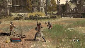 5 - Główna brama Fornostu (1) | Rozdział 1 | Władca Pierścieni Wojna na Północy - Władca Pierścieni: Wojna na Północy - poradnik do gry