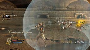 5 - Główna brama Fornostu (2) | Rozdział 1 | Władca Pierścieni Wojna na Północy - Władca Pierścieni: Wojna na Północy - poradnik do gry