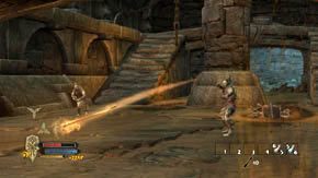 Nie zapominaj o specjalnych umiejętnościach - Główna brama Fornostu (2) | Rozdział 1 | Władca Pierścieni Wojna na Północy - Władca Pierścieni: Wojna na Północy - poradnik do gry