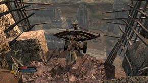 5 - Mury obronne | Rozdział 1 | Władca Pierścieni Wojna na Północy - Władca Pierścieni: Wojna na Północy - poradnik do gry