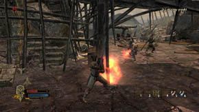 6 - Mury obronne | Rozdział 1 | Władca Pierścieni Wojna na Północy - Władca Pierścieni: Wojna na Północy - poradnik do gry