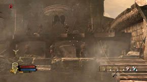 8 - Mury obronne | Rozdział 1 | Władca Pierścieni Wojna na Północy - Władca Pierścieni: Wojna na Północy - poradnik do gry