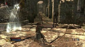 Biegnij przed siebie, aby porozmawiać z Beleramem - Dzielnice zewnętrzne | Rozdział 1 | Władca Pierścieni Wojna na Północy - Władca Pierścieni: Wojna na Północy - poradnik do gry