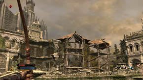 9 - Dzielnice zewnętrzne | Rozdział 1 | Władca Pierścieni Wojna na Północy - Władca Pierścieni: Wojna na Północy - poradnik do gry