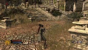 10 - Dzielnice zewnętrzne | Rozdział 1 | Władca Pierścieni Wojna na Północy - Władca Pierścieni: Wojna na Północy - poradnik do gry