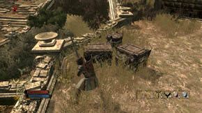 11 - Dzielnice zewnętrzne | Rozdział 1 | Władca Pierścieni Wojna na Północy - Władca Pierścieni: Wojna na Północy - poradnik do gry