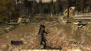 14 - Dzielnice zewnętrzne | Rozdział 1 | Władca Pierścieni Wojna na Północy - Władca Pierścieni: Wojna na Północy - poradnik do gry