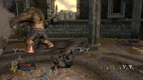 16 - Dzielnice zewnętrzne | Rozdział 1 | Władca Pierścieni Wojna na Północy - Władca Pierścieni: Wojna na Północy - poradnik do gry