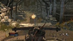 3 - Dzielnice wewnętrzne (1) | Rozdział 1 | Władca Pierścieni Wojna na Północy - Władca Pierścieni: Wojna na Północy - poradnik do gry