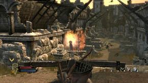 4 - Dzielnice wewnętrzne (1) | Rozdział 1 | Władca Pierścieni Wojna na Północy - Władca Pierścieni: Wojna na Północy - poradnik do gry