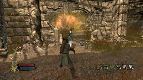 7 - Dzielnice wewnętrzne (1) | Rozdział 1 | Władca Pierścieni Wojna na Północy - Władca Pierścieni: Wojna na Północy - poradnik do gry