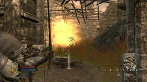 9 - Dzielnice wewnętrzne (1) | Rozdział 1 | Władca Pierścieni Wojna na Północy - Władca Pierścieni: Wojna na Północy - poradnik do gry