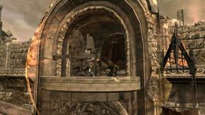 10 - Dzielnice wewnętrzne (1) | Rozdział 1 | Władca Pierścieni Wojna na Północy - Władca Pierścieni: Wojna na Północy - poradnik do gry