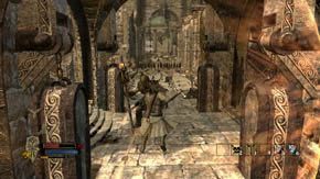 11 - Dzielnice wewnętrzne (1) | Rozdział 1 | Władca Pierścieni Wojna na Północy - Władca Pierścieni: Wojna na Północy - poradnik do gry