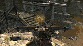 12 - Dzielnice wewnętrzne (1) | Rozdział 1 | Władca Pierścieni Wojna na Północy - Władca Pierścieni: Wojna na Północy - poradnik do gry