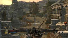 13 - Dzielnice wewnętrzne (1) | Rozdział 1 | Władca Pierścieni Wojna na Północy - Władca Pierścieni: Wojna na Północy - poradnik do gry