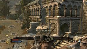 14 - Dzielnice wewnętrzne (1) | Rozdział 1 | Władca Pierścieni Wojna na Północy - Władca Pierścieni: Wojna na Północy - poradnik do gry