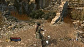 1 - Dzielnice wewnętrzne (2) | Rozdział 1 | Władca Pierścieni Wojna na Północy - Władca Pierścieni: Wojna na Północy - poradnik do gry