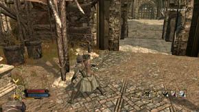 2 - Dzielnice wewnętrzne (2) | Rozdział 1 | Władca Pierścieni Wojna na Północy - Władca Pierścieni: Wojna na Północy - poradnik do gry