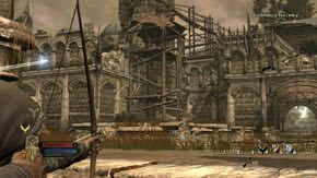 5 - Dzielnice wewnętrzne (2) | Rozdział 1 | Władca Pierścieni Wojna na Północy - Władca Pierścieni: Wojna na Północy - poradnik do gry