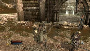 Przeszukaj to miejsce - Dzielnice wewnętrzne (2) | Rozdział 1 | Władca Pierścieni Wojna na Północy - Władca Pierścieni: Wojna na Północy - poradnik do gry