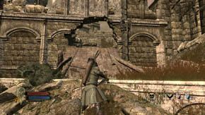 8 - Dzielnice wewnętrzne (2) | Rozdział 1 | Władca Pierścieni Wojna na Północy - Władca Pierścieni: Wojna na Północy - poradnik do gry