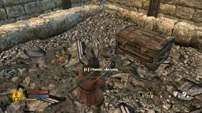 9 - Dzielnice wewnętrzne (2) | Rozdział 1 | Władca Pierścieni Wojna na Północy - Władca Pierścieni: Wojna na Północy - poradnik do gry