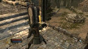 10 - Dzielnice wewnętrzne (2) | Rozdział 1 | Władca Pierścieni Wojna na Północy - Władca Pierścieni: Wojna na Północy - poradnik do gry