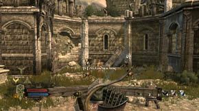 11 - Dzielnice wewnętrzne (2) | Rozdział 1 | Władca Pierścieni Wojna na Północy - Władca Pierścieni: Wojna na Północy - poradnik do gry