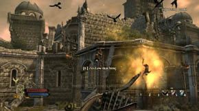 12 - Dzielnice wewnętrzne (2) | Rozdział 1 | Władca Pierścieni Wojna na Północy - Władca Pierścieni: Wojna na Północy - poradnik do gry