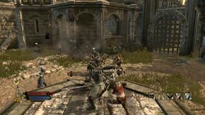 13 - Dzielnice wewnętrzne (2) | Rozdział 1 | Władca Pierścieni Wojna na Północy - Władca Pierścieni: Wojna na Północy - poradnik do gry