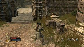 14 - Dzielnice wewnętrzne (2) | Rozdział 1 | Władca Pierścieni Wojna na Północy - Władca Pierścieni: Wojna na Północy - poradnik do gry