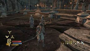 1 - Cytadela | Rozdział 1 | Władca Pierścieni Wojna na Północy - Władca Pierścieni: Wojna na Północy - poradnik do gry