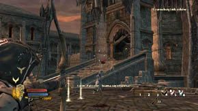 3 - Cytadela | Rozdział 1 | Władca Pierścieni Wojna na Północy - Władca Pierścieni: Wojna na Północy - poradnik do gry