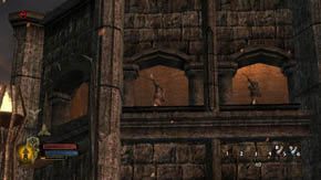 5 - Cytadela | Rozdział 1 | Władca Pierścieni Wojna na Północy - Władca Pierścieni: Wojna na Północy - poradnik do gry