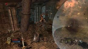 To nie koniec walki - Cytadela | Rozdział 1 | Władca Pierścieni Wojna na Północy - Władca Pierścieni: Wojna na Północy - poradnik do gry