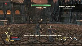 8 - Cytadela | Rozdział 1 | Władca Pierścieni Wojna na Północy - Władca Pierścieni: Wojna na Północy - poradnik do gry